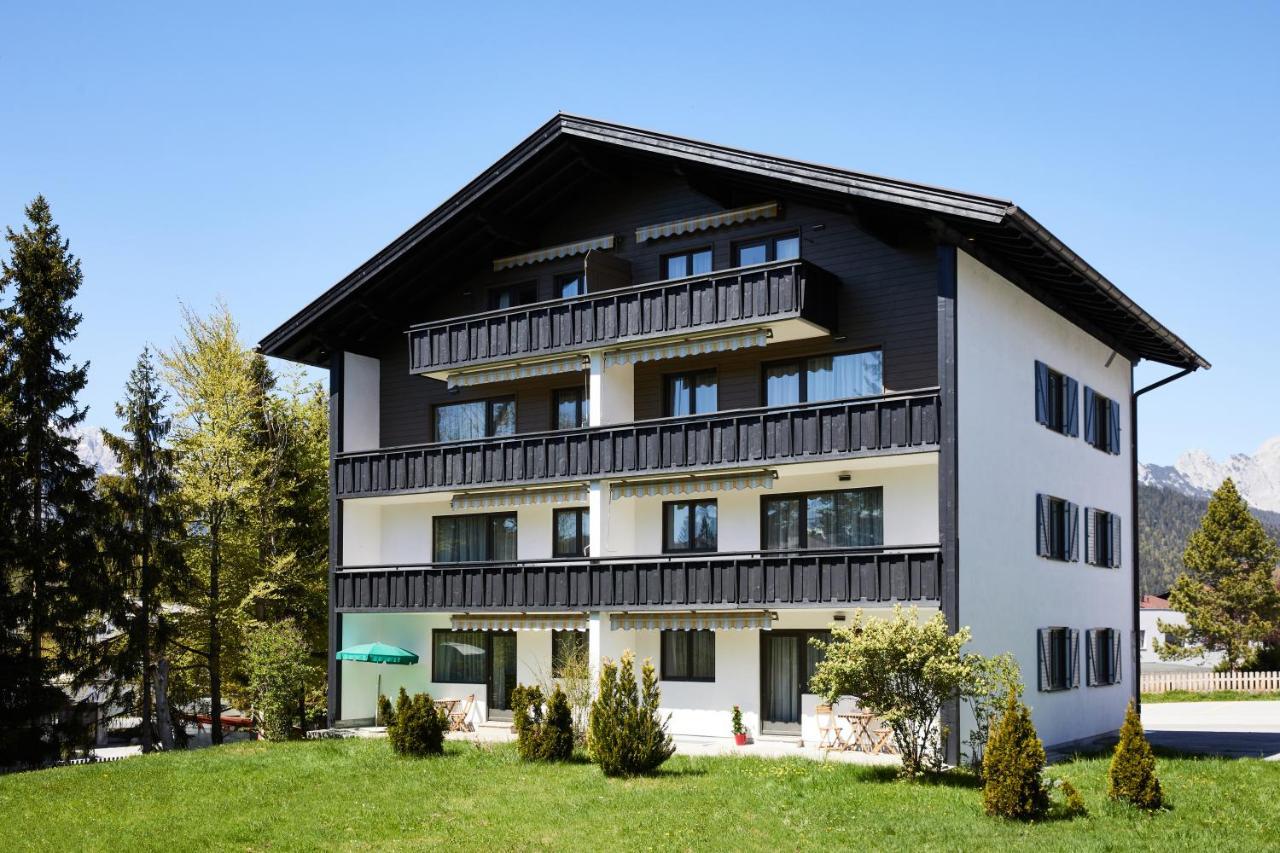 Appartement Das Valdo à Seefeld in Tirol Extérieur photo