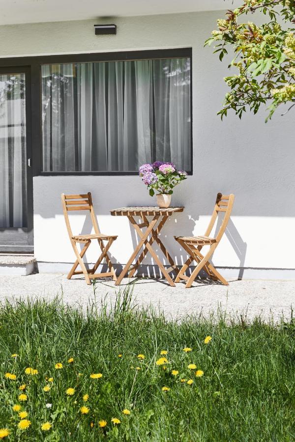 Appartement Das Valdo à Seefeld in Tirol Extérieur photo